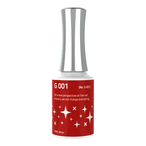 IZEMI G-Series Collection (G 001 to G 011) - Image 4