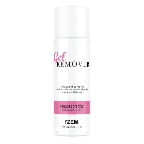 IZEMI - Gel Remover (100ml)