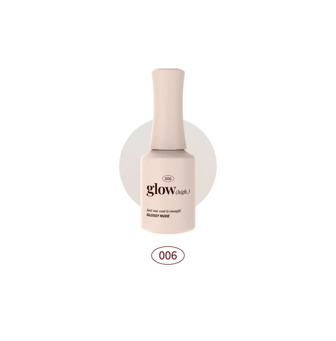 IZEMI Glow High 2 Collection (5 Piece Full Set) - Image 2