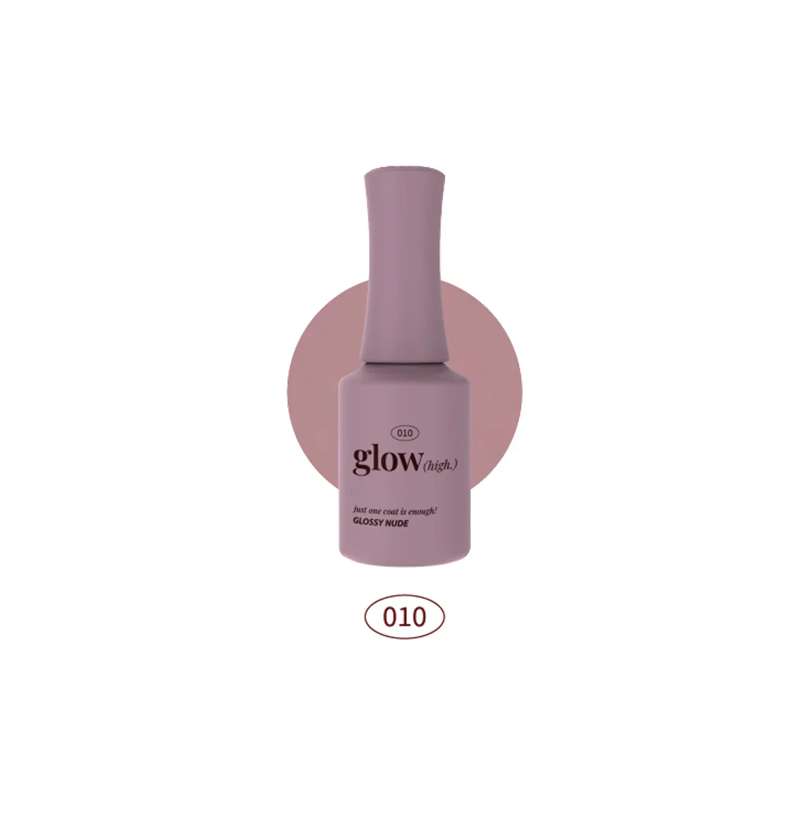 IZEMI Glow High 2 Collection (5 Piece Full Set) - Image 5