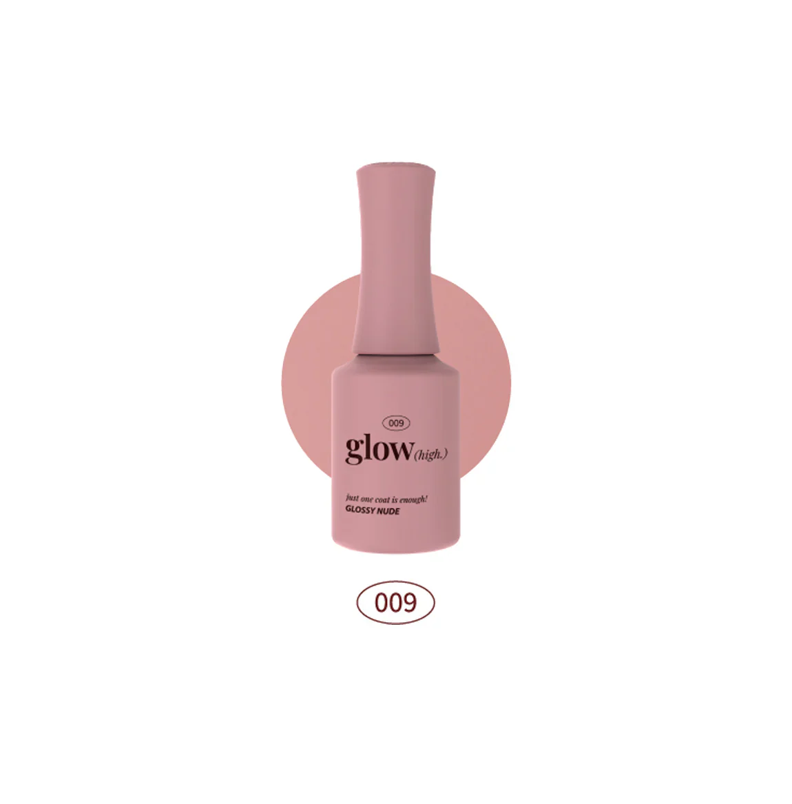 IZEMI Glow High 2 Collection (5 Piece Full Set) - Image 6