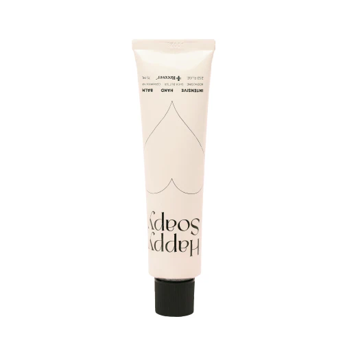 IZEMI - Happy Soapy Hand Balm Cream