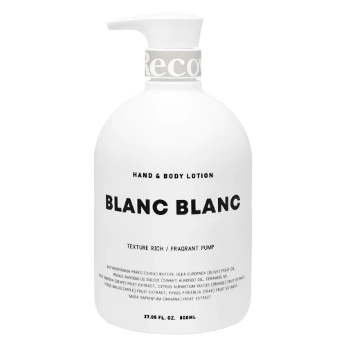 IZEMI - Hand & Body Lotion Bottles (3 types) - Image 3