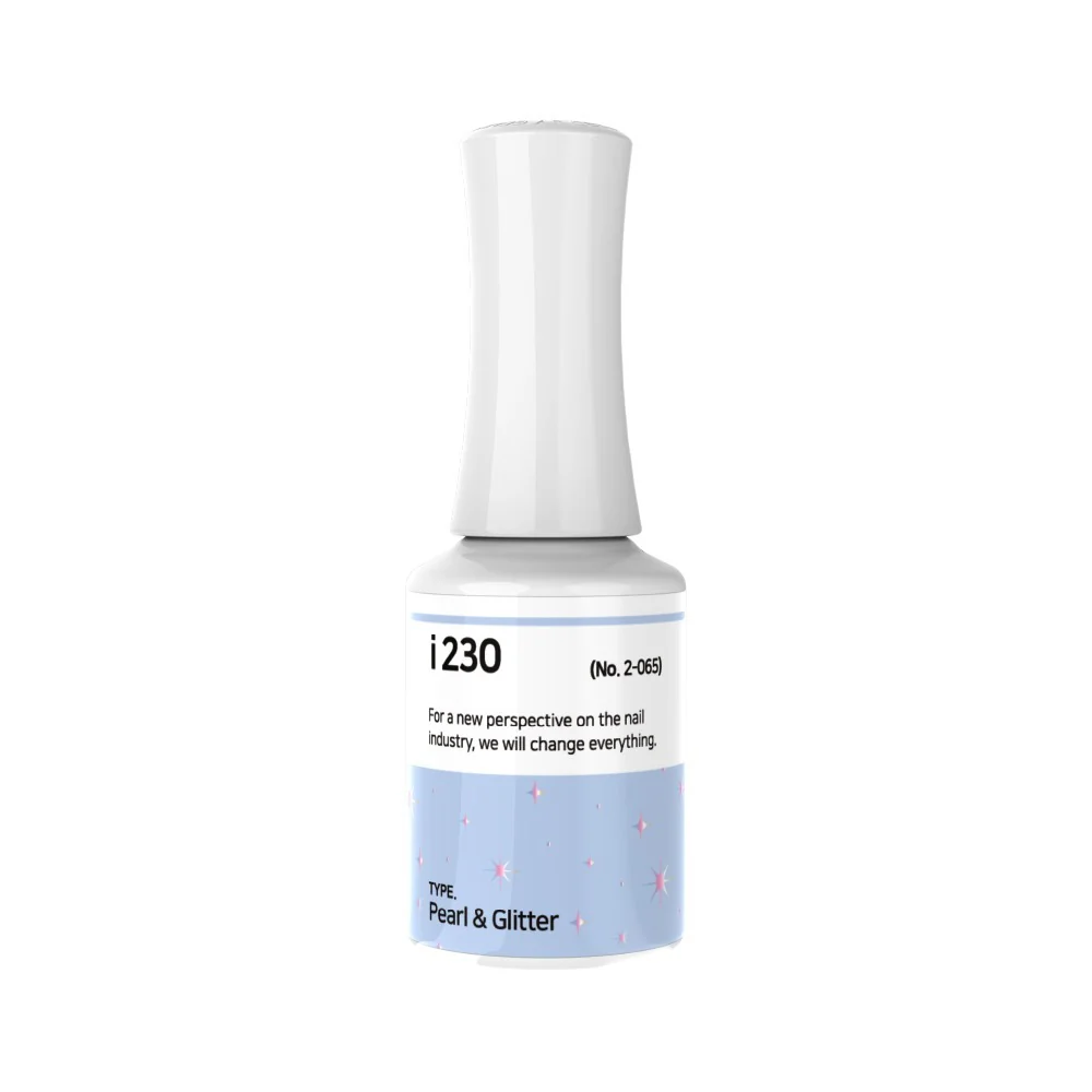 IZEMI - i-Series (i-201-i-300) - Image 30