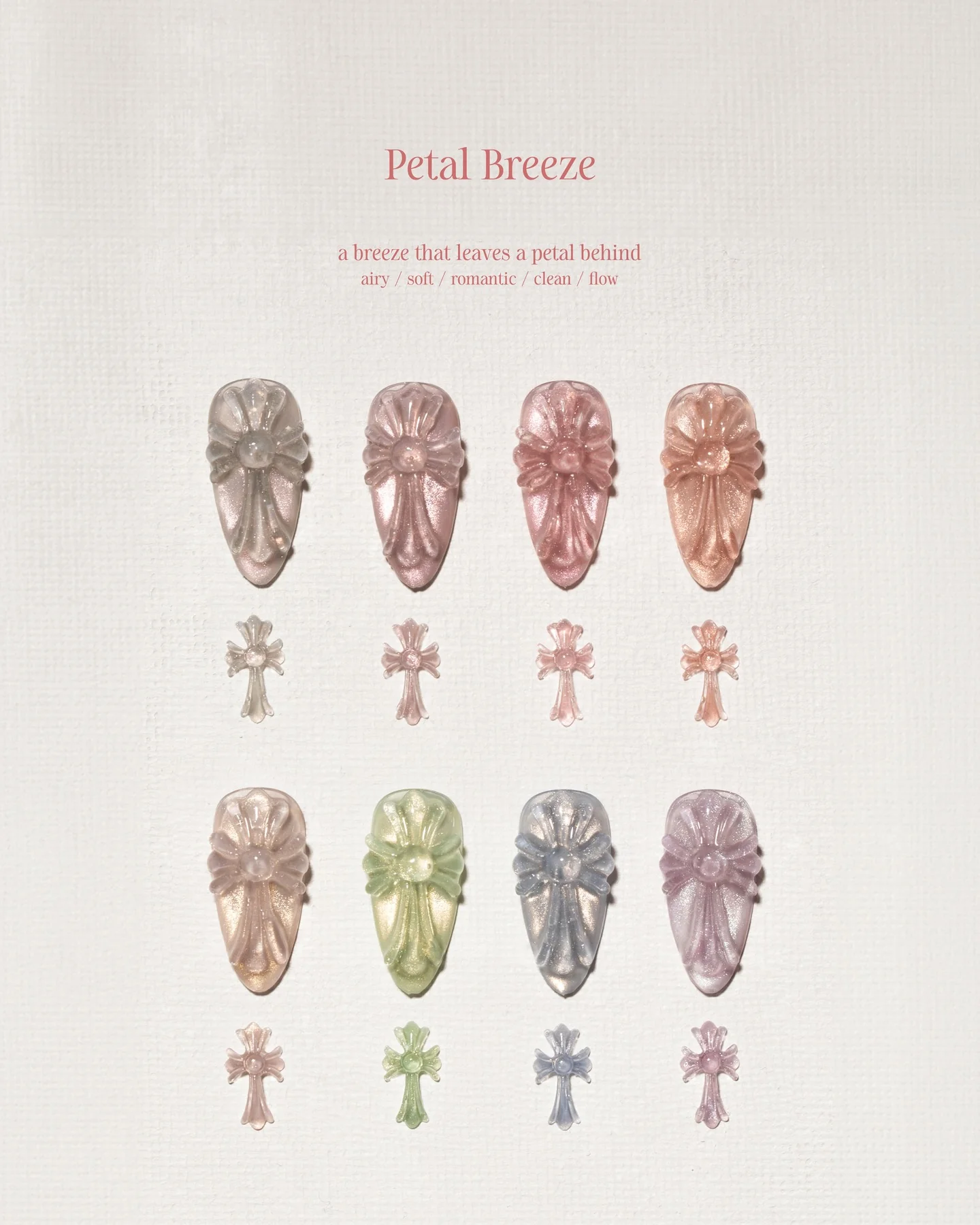 IZEMI - Petal Breeze - Image 10