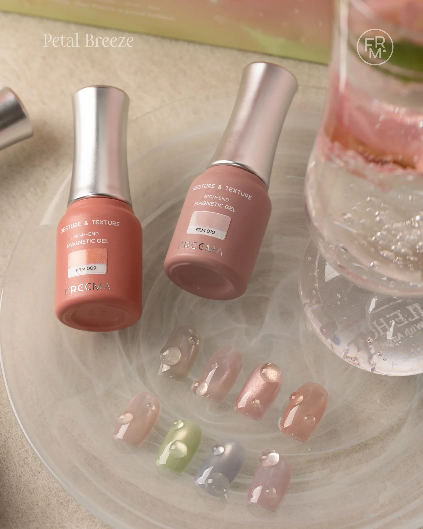 IZEMI - Petal Breeze - Image 11