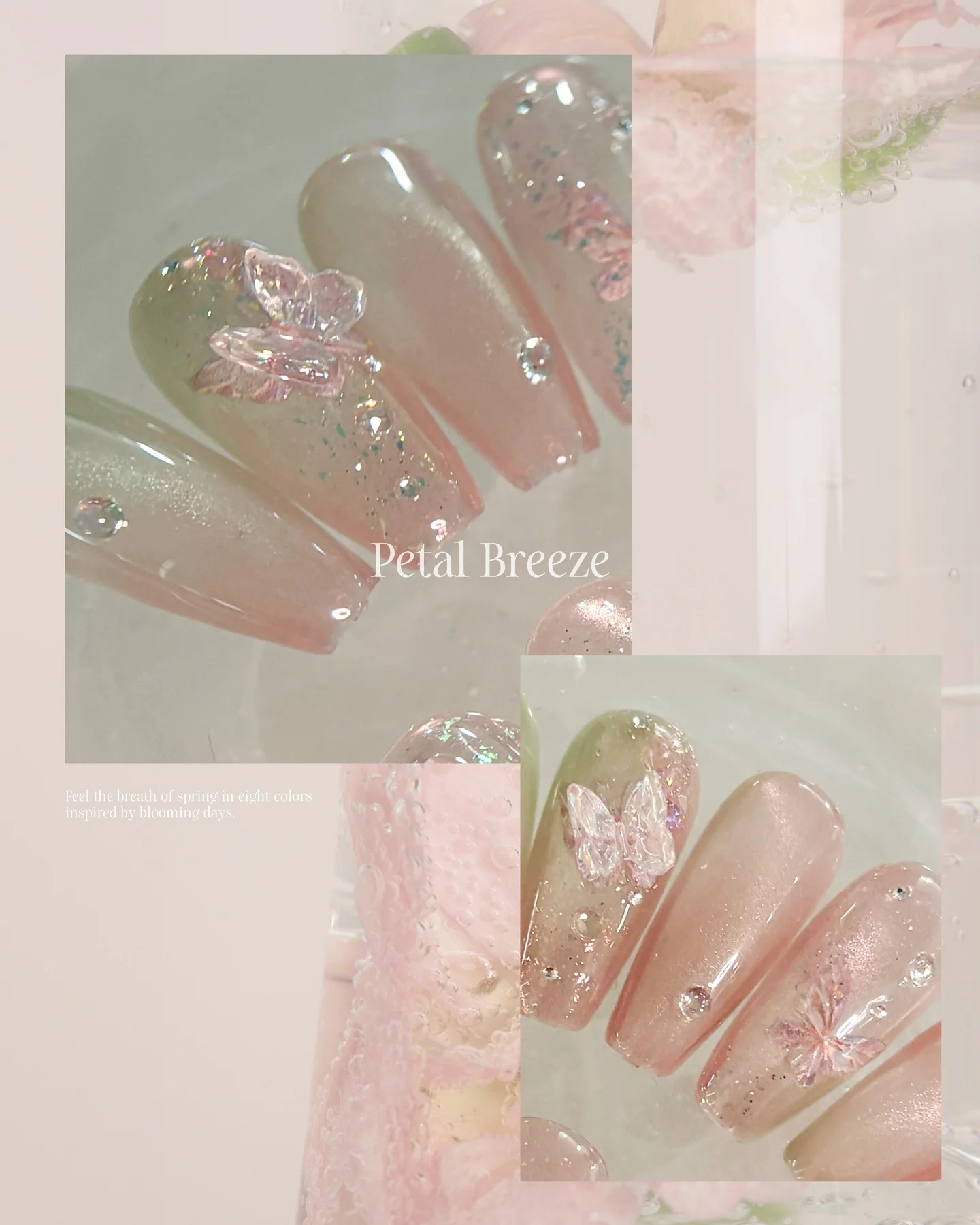 IZEMI - Petal Breeze - Image 4