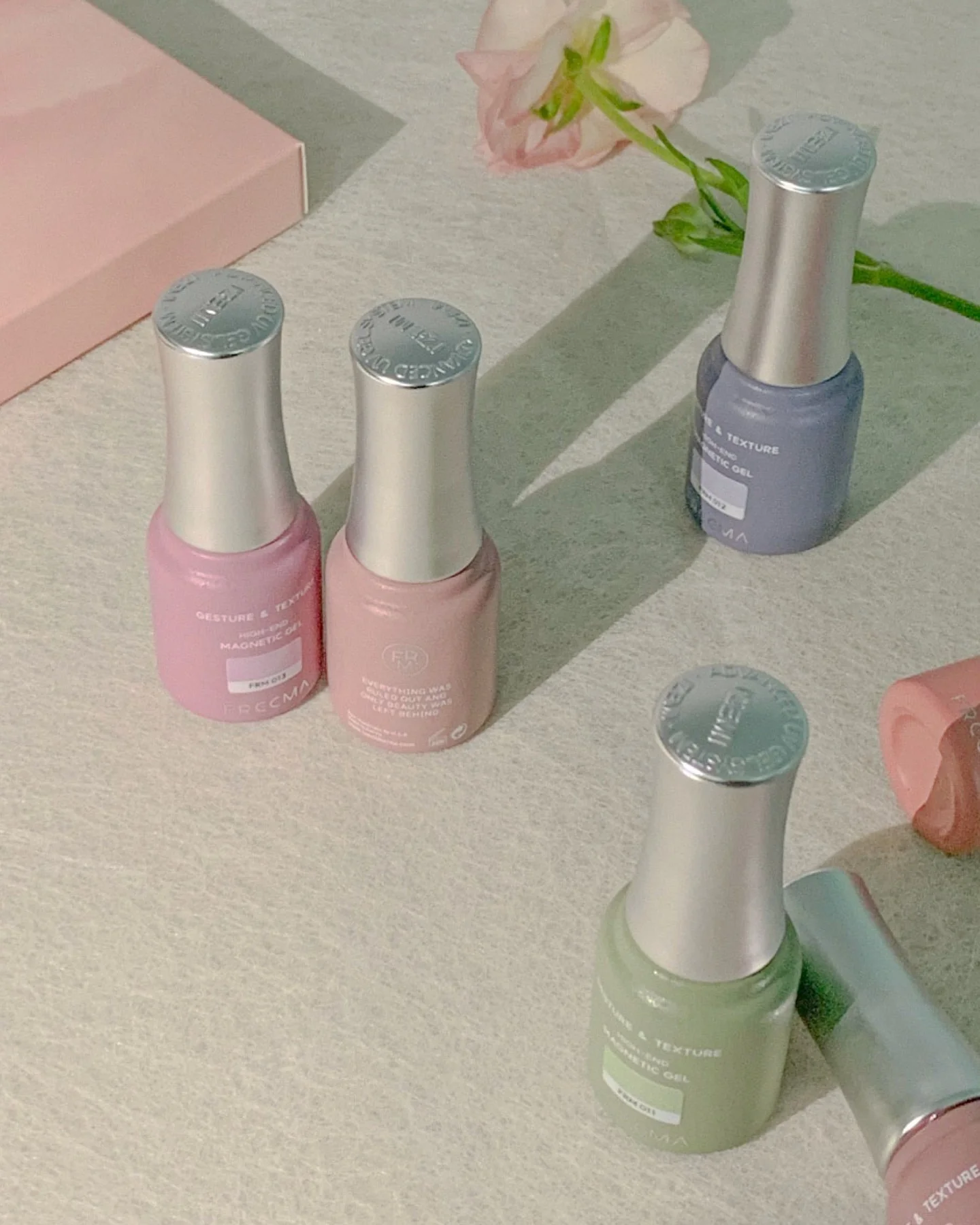 IZEMI - Petal Breeze - Image 5
