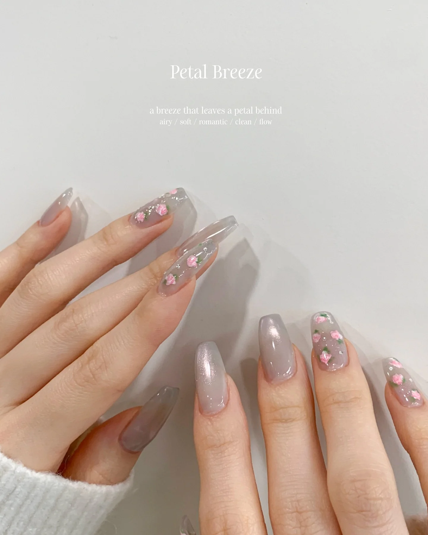 IZEMI - Petal Breeze - Image 6
