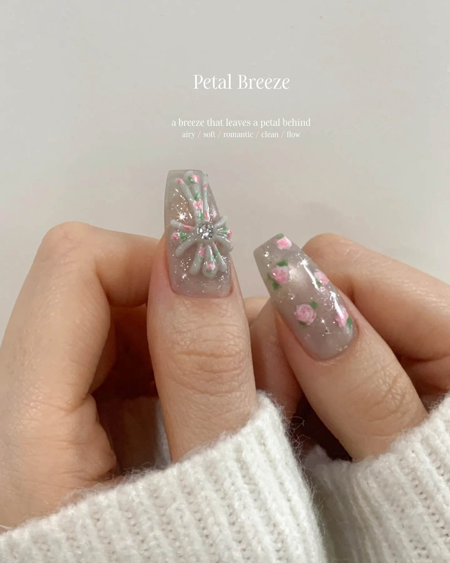 IZEMI - Petal Breeze - Image 7