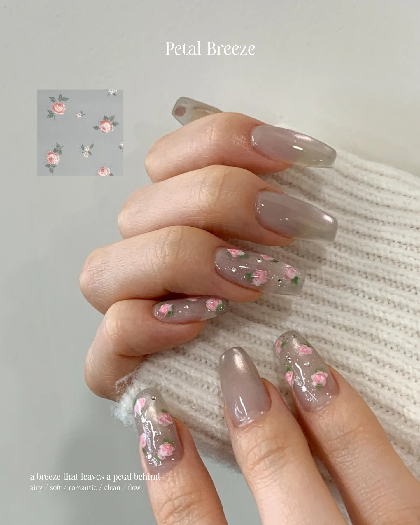 IZEMI - Petal Breeze - Image 8