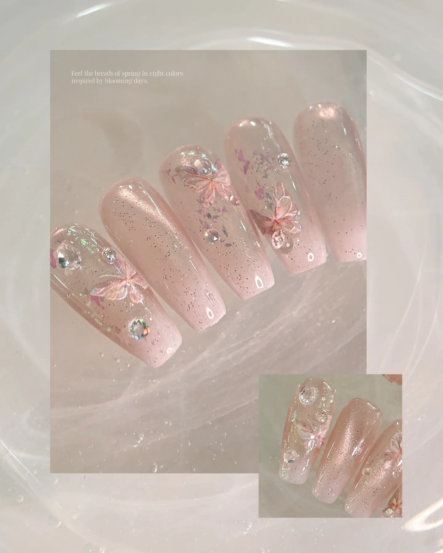 IZEMI - Petal Breeze - Image 9