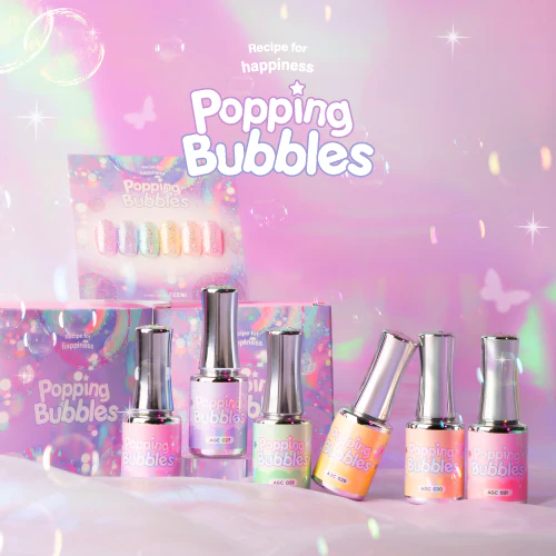 IZEMI - Popping Bubbles Collection (Discontinued) - Image 4