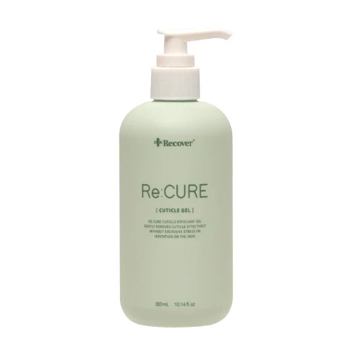IZEMI Re:cure Cuticle Gel (2 sizes) - Image 3