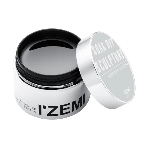 IZEMI Soak Off Sculpture