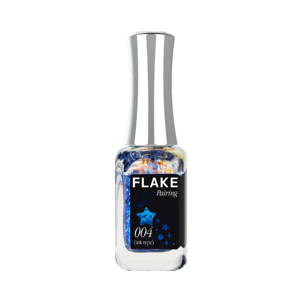 IZEMI Stardust Flake Pairing Art Inks (004-007) - Image 2