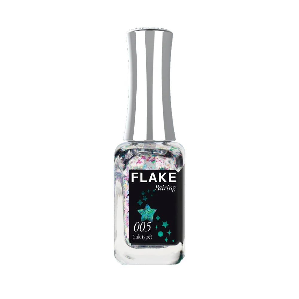 IZEMI Stardust Flake Pairing Art Inks (004-007) - Image 3