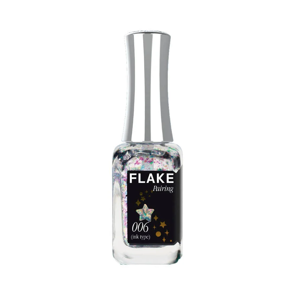 IZEMI Stardust Flake Pairing Art Inks (004-007) - Image 4