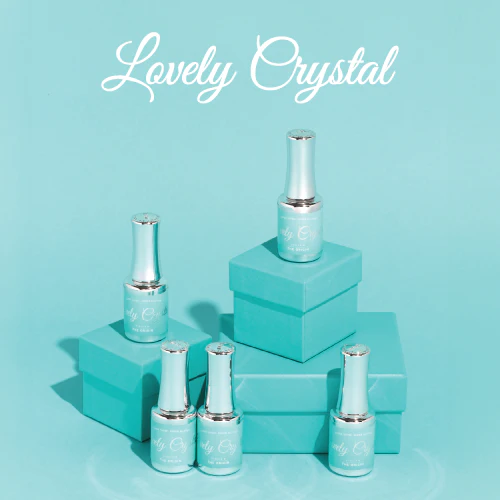 IZEMI - Stella-B Lovely Crystal