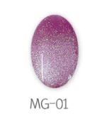Jel and Gel - Starlight Garden 1  Collection [MG01-10] - Image 4