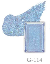 Jel and Gel - Aurora Glitter Gel Pearl in the Soil Season 2 (G.106-G.115) - Image 10