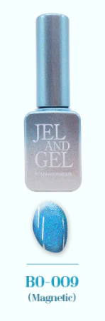Jel and Gel - Blue Ocean Collection [BO001-BO010] - Image 10