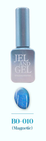 Jel and Gel - Blue Ocean Collection [BO001-BO010] - Image 11