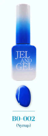 Jel and Gel - Blue Ocean Collection [BO001-BO010] - Image 3