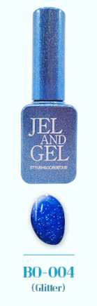Jel and Gel - Blue Ocean Collection [BO001-BO010] - Image 5