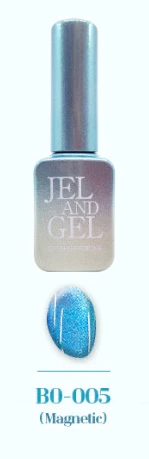 Jel and Gel - Blue Ocean Collection [BO001-BO010] - Image 6