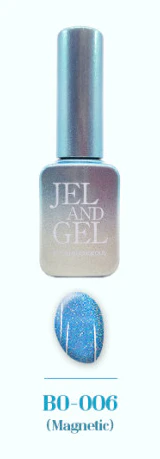 Jel and Gel - Blue Ocean Collection [BO001-BO010] - Image 7