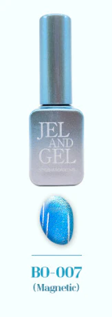 Jel and Gel - Blue Ocean Collection [BO001-BO010] - Image 8