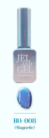 Jel and Gel - Blue Ocean Collection [BO001-BO010] - Image 9