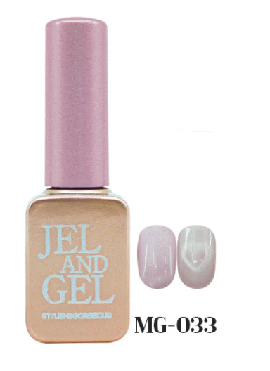 Jel and Gel - Fox Star Gel Collection [MG31-40] - Image 4