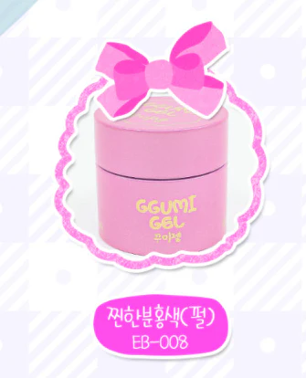 Jel and Gel - Ggumi Gel (EB-006 - EB-010) - Image 5