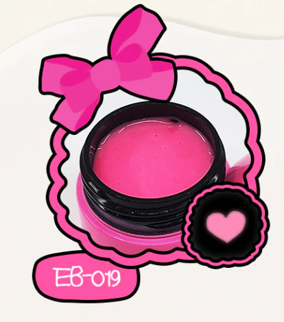 Jel and Gel - Ggumi Gel (EB-011 to EB-020) - Image 10
