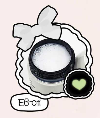 Jel and Gel - Ggumi Gel (EB-011 to EB-020) - Image 2