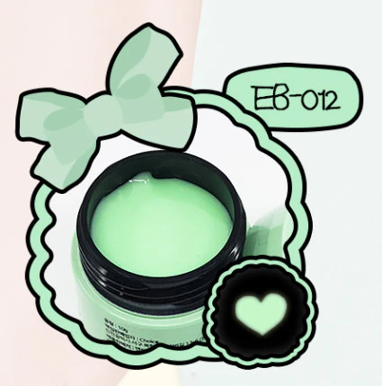 Jel and Gel - Ggumi Gel (EB-011 to EB-020) - Image 3