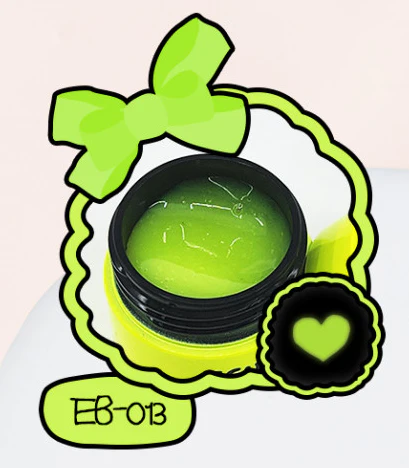 Jel and Gel - Ggumi Gel (EB-011 to EB-020) - Image 4