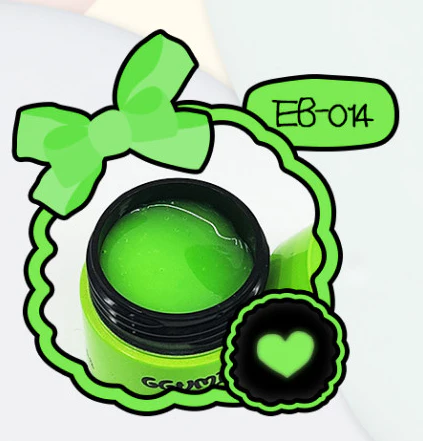 Jel and Gel - Ggumi Gel (EB-011 to EB-020) - Image 5