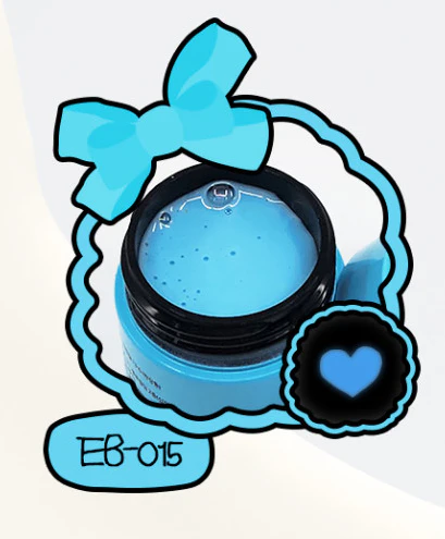 Jel and Gel - Ggumi Gel (EB-011 to EB-020) - Image 6