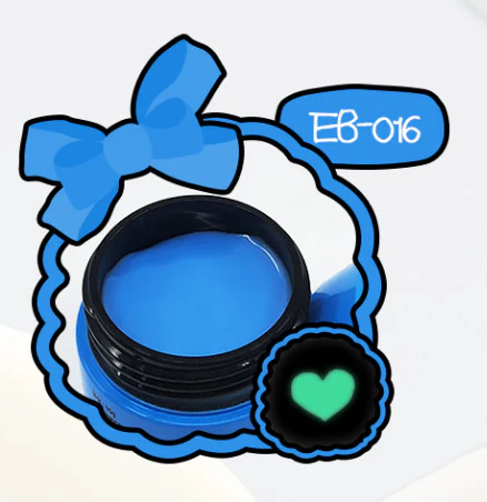 Jel and Gel - Ggumi Gel (EB-011 to EB-020) - Image 7