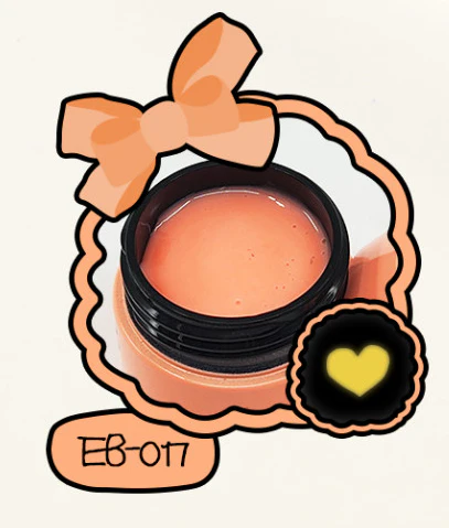 Jel and Gel - Ggumi Gel (EB-011 to EB-020) - Image 8