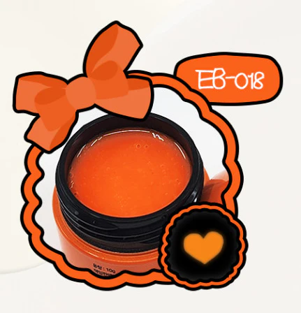 Jel and Gel - Ggumi Gel (EB-011 to EB-020) - Image 9