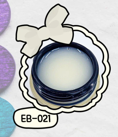 Jel and Gel - Ggumi Gel (EB-021 to EB-030) - Image 2