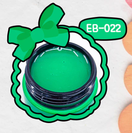 Jel and Gel - Ggumi Gel (EB-021 to EB-030) - Image 3