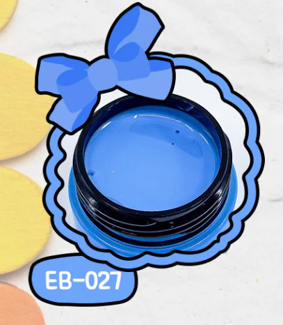 Jel and Gel - Ggumi Gel (EB-021 to EB-030) - Image 8