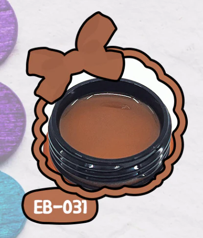 Jel and Gel - Ggumi Gel (EB-031 to EB-035) - Image 2