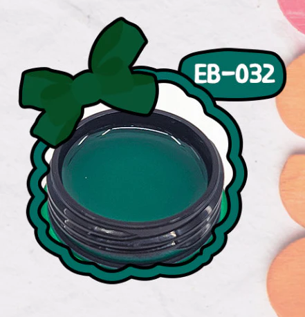Jel and Gel - Ggumi Gel (EB-031 to EB-035) - Image 3