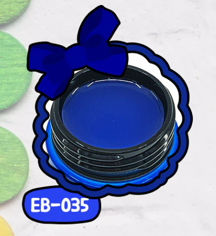 Jel and Gel - Ggumi Gel (EB-031 to EB-035) - Image 6